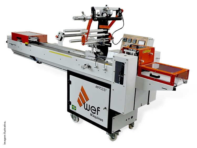 MFP-200